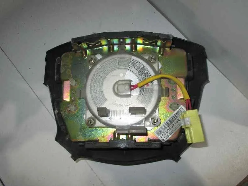 Airbag Delantero Izquierdo para Mazda 323 Berlina F/S (Bj)