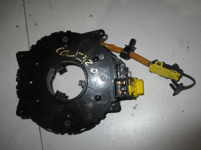 Anillo Airbag para Hyundai Matrix (Fc)