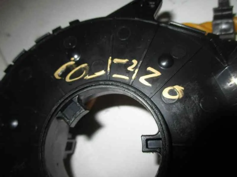 Anillo Airbag para Hyundai Matrix (Fc)