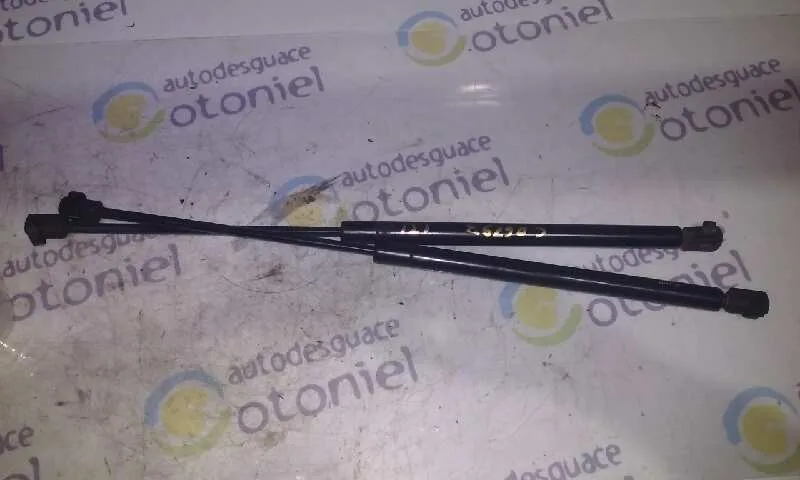 Amortiguadores Maletero / Porton para Seat Cordoba Vario (6K5)