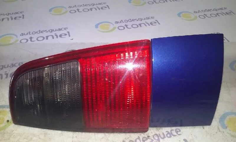Piloto Trasero Derecho para Seat Cordoba Vario (6K5)