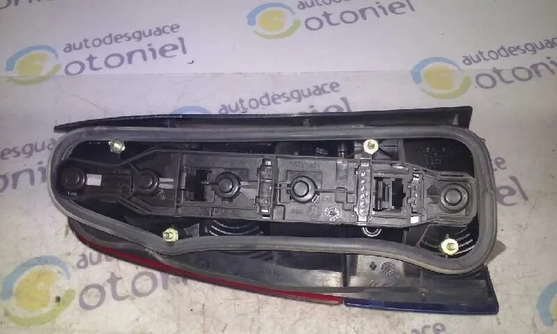 Piloto Trasero Derecho para Seat Cordoba Vario (6K5)