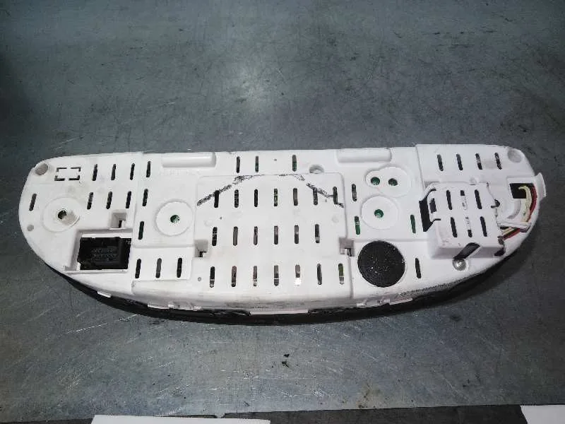 Cuadro Instrumentos para Lancia Thesis (115)