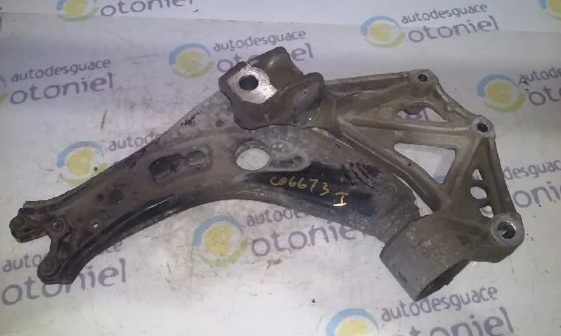 Brazo Suspension Inferior Delantero Izquierdo para Volkswagen Polo (9N3)