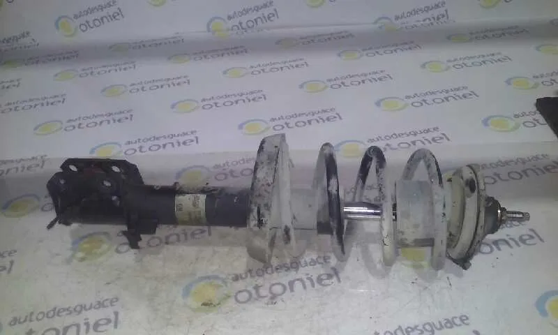 Amortiguador Delantero Derecho para Opel Vectra B Berlina