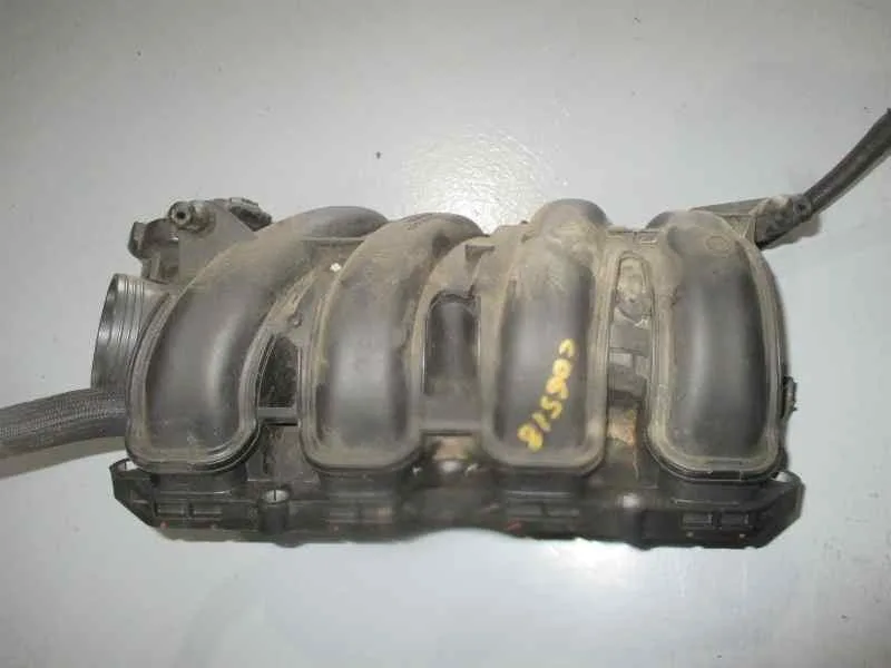 Colector Admision para Peugeot 207