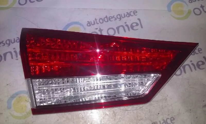 Piloto Trasero Izquierdo para Hyundai Ix20