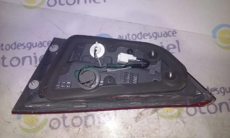 Piloto Trasero Izquierdo para Hyundai Ix20