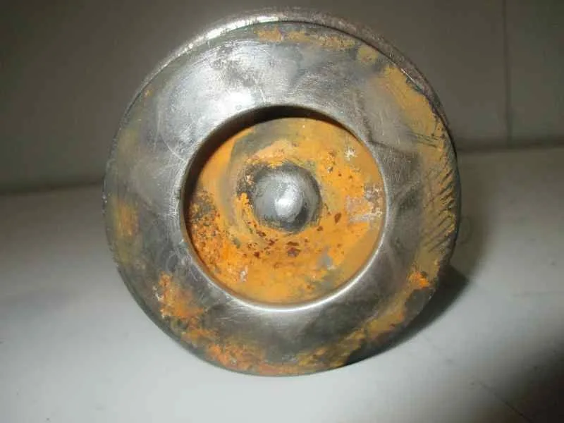 Piston para Bmw Serie 1 Berlina (E81/E87)
