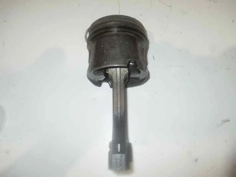 Piston para Bmw Serie 1 Berlina (E81/E87)