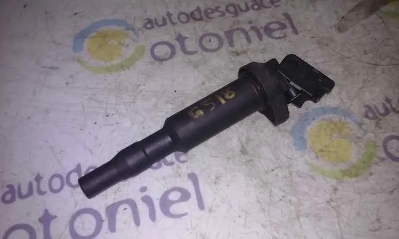 Bobina Encendido para Peugeot 207