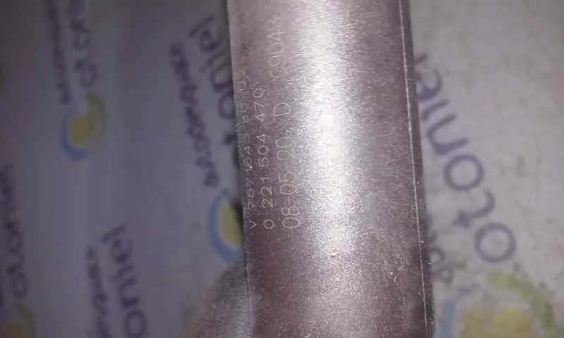 Bobina Encendido para Peugeot 207