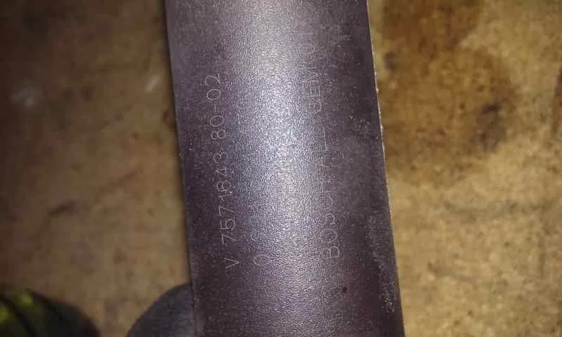 Bobina Encendido para Peugeot 207