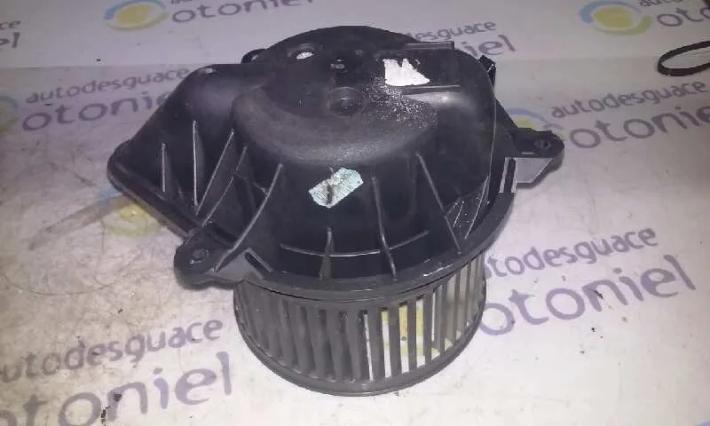 Motor Calefaccion para Peugeot 406 Berlina (S1/S2)