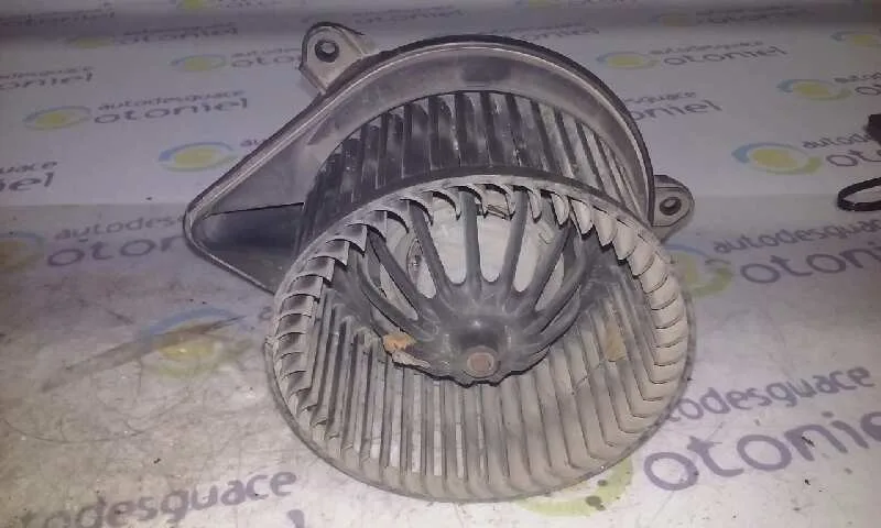 Motor Calefaccion para Peugeot 406 Berlina (S1/S2)