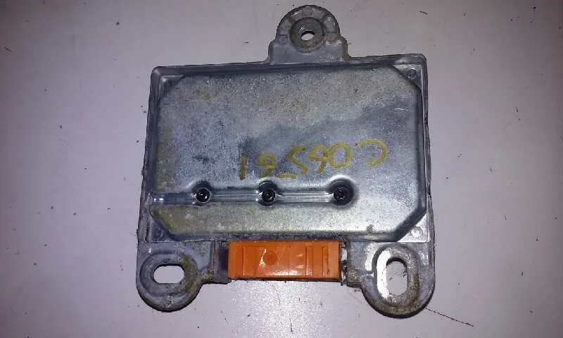 Centralita Airbag para Peugeot 406 Berlina (S1/S2)