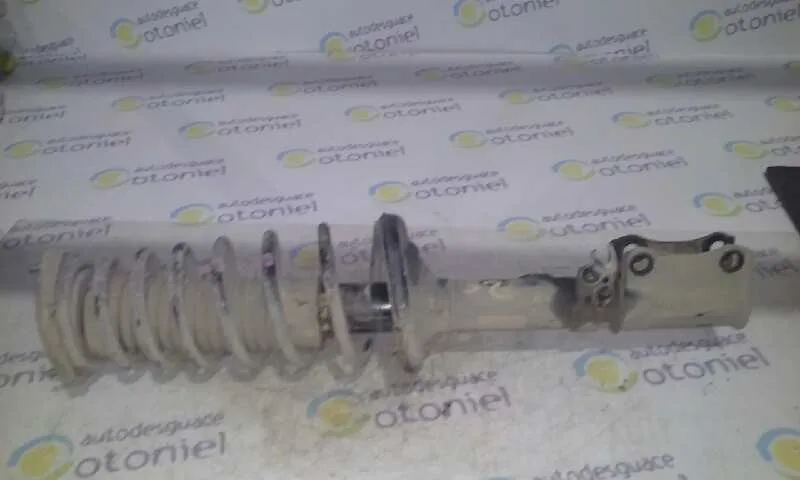 Amortiguador Delantero Derecho para Toyota Avensis Berlina (T 22)