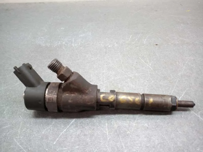 Inyector para Peugeot 406 Berlina (S1/S2)