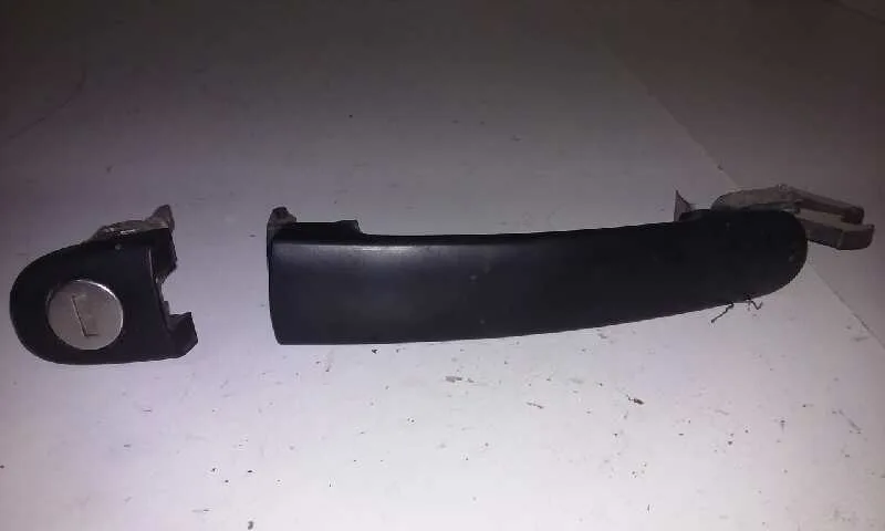 Maneta Exterior Delantera Derecha para Skoda Octavia Berlina (1U2)