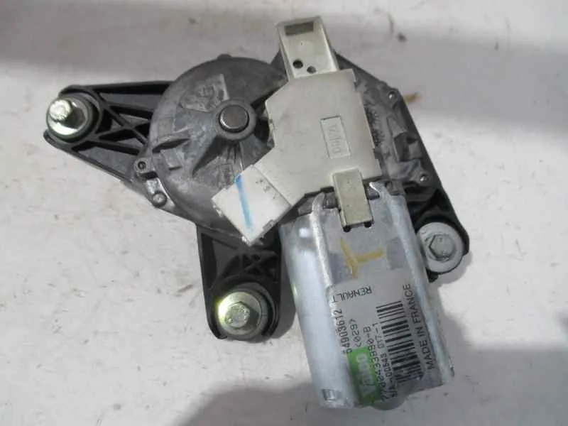 Motor Limpia Trasero para Renault Scenic (Ja..)