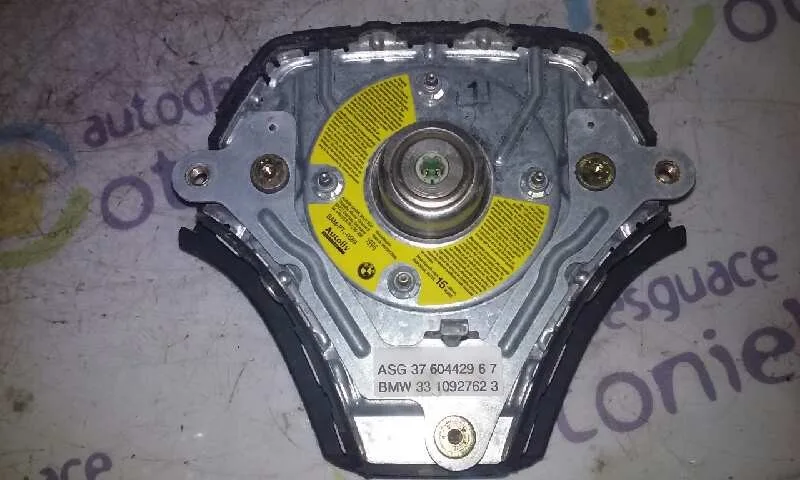 Airbag Delantero Izquierdo para Bmw Serie 3 Coupe (E36)