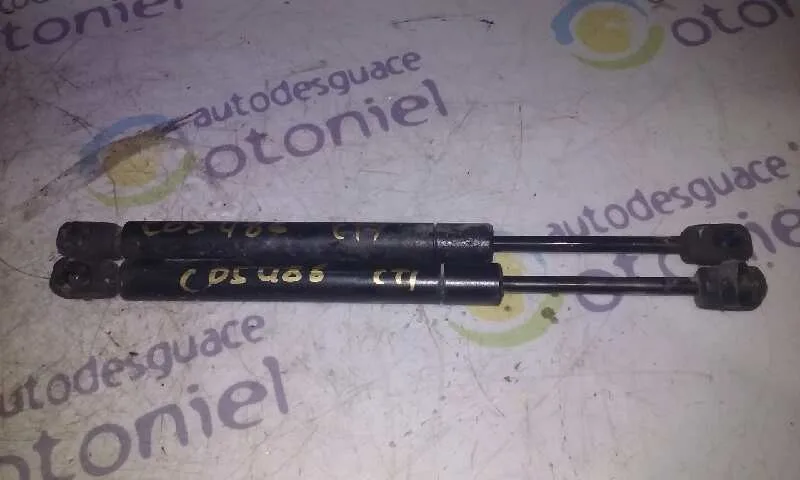 Amortiguadores Maletero / Porton para Bmw Serie 3 Coupe (E36)