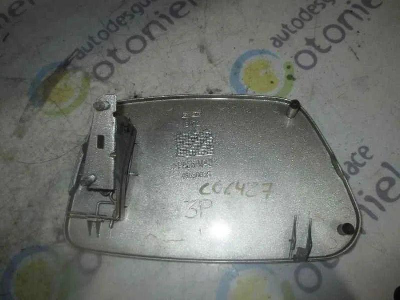 Tapa Exterior Combustible para Fiat Punto Berlina (188)
