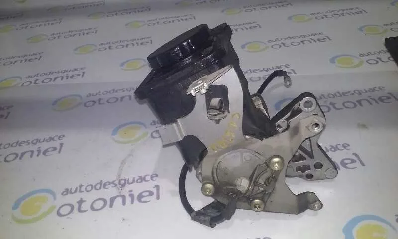 Bomba Direccion para Bmw Serie 3 Berlina (E46)