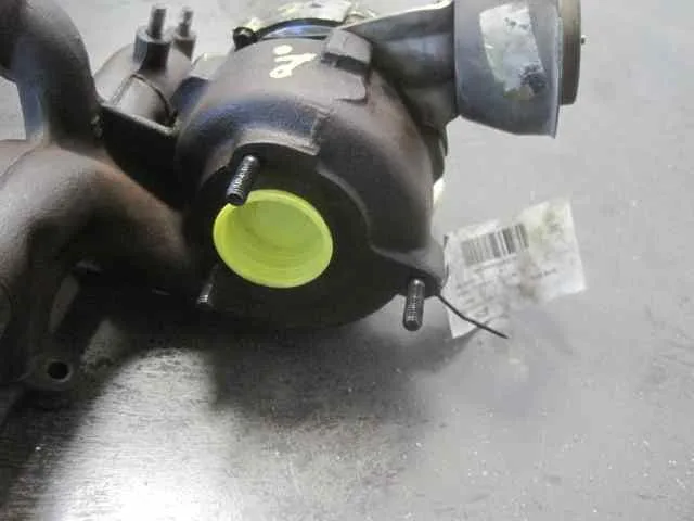 Turbocompresor para Audi A3 (8L)