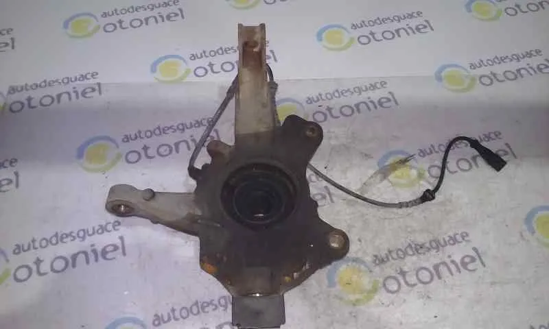 Mangueta Delantera Izquierda para Renault Megane Iii Sport Tourer