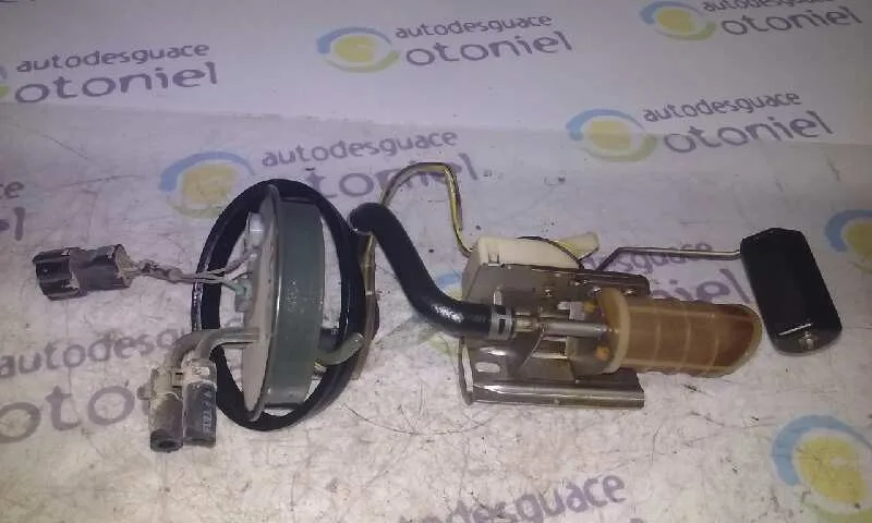 Aforador para Hyundai Lantra Berlina (Rd)
