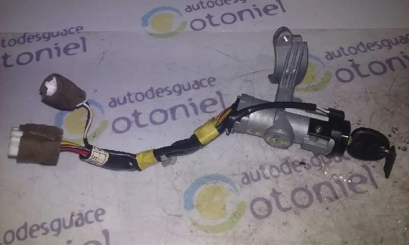 Conmutador De Arranque para Hyundai Lantra Berlina (Rd)