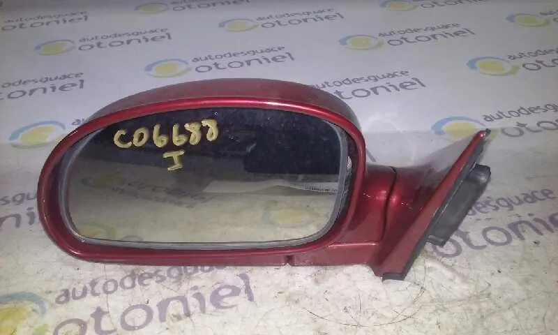 Retrovisor Izquierdo para Hyundai Lantra Berlina (Rd)
