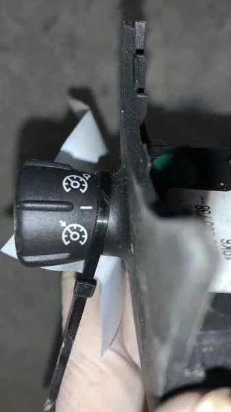 Modulo Electronico para Renault Scenic Ii