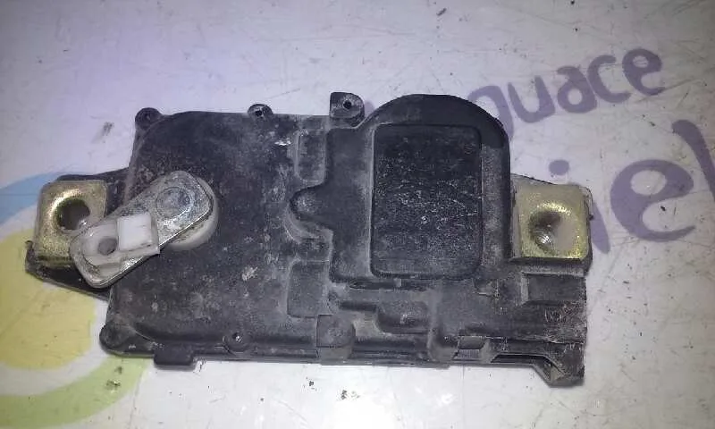 Motor Cierre Centralizado Delantero Derecho para Hyundai Lantra Berlina (Rd)