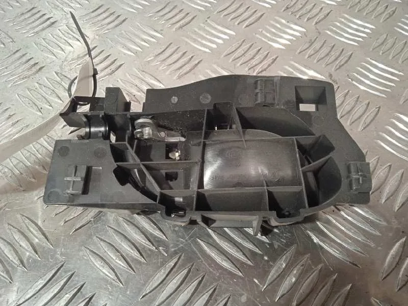 Maneta Interior Delantera Izquierda para Peugeot 308