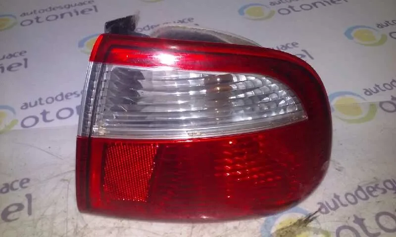 Piloto Trasero Derecho para Seat Toledo (1M2)