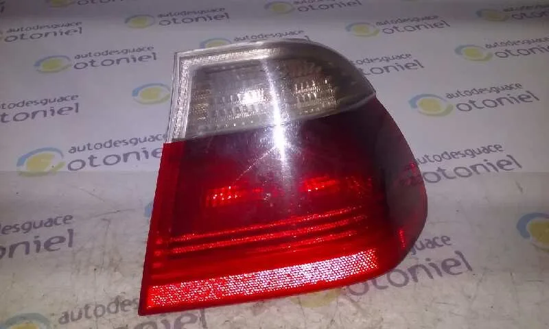 Piloto Trasero Derecho para Bmw Serie 3 Berlina (E46)