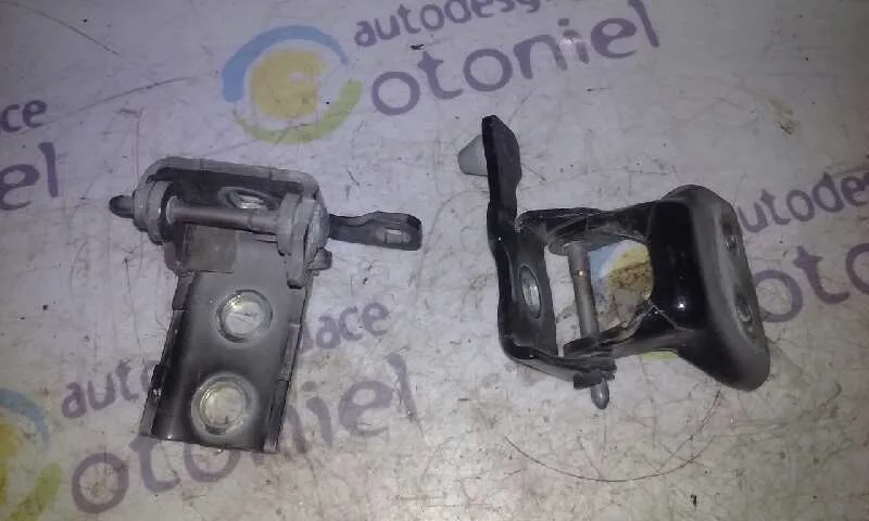 Bisagra Capot para Peugeot 308