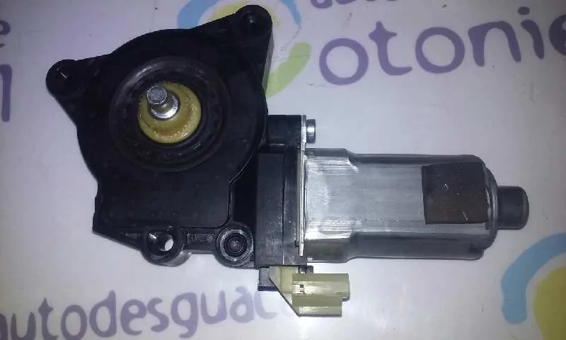 Motor Elevalunas Trasero Derecho para Hyundai I30