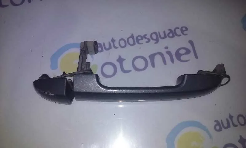 Maneta Exterior Delantera Derecha para Hyundai I30