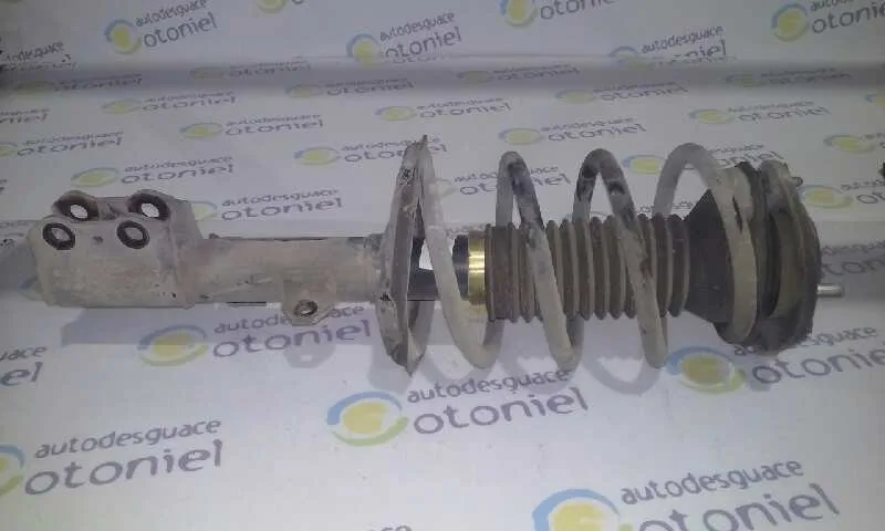 Amortiguador Delantero Izquierdo para Renault Scenic Rx4 (Ja0)