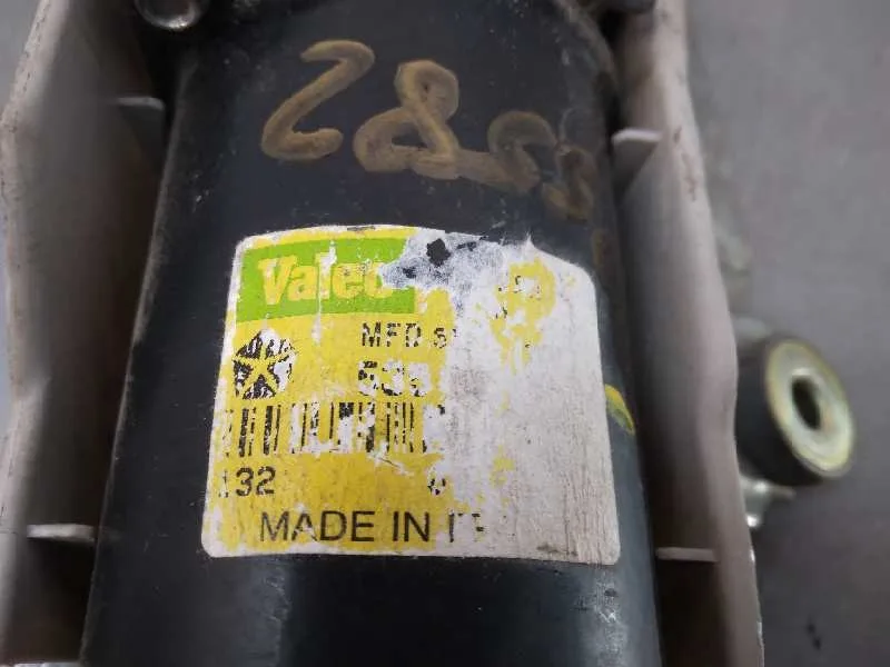 Motor Limpia Delantero para Chrysler Jeep Gr.cherokee (Wj/Wg)