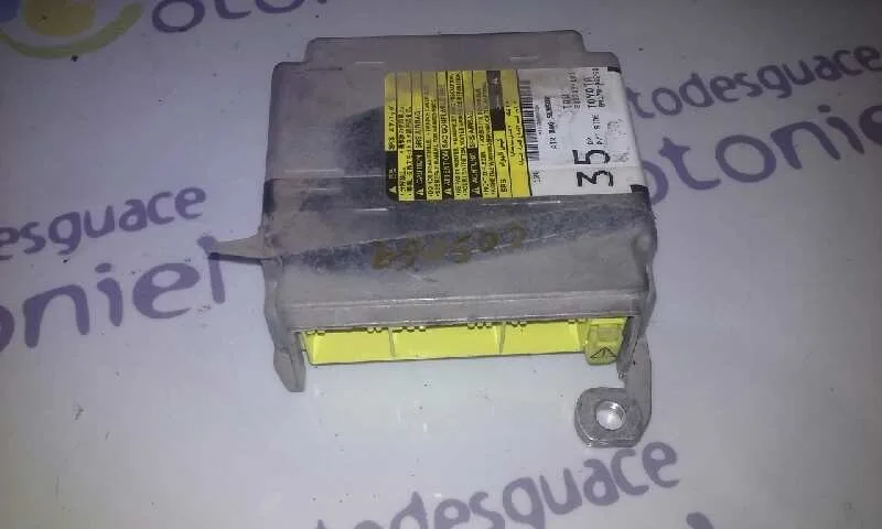 Centralita Airbag para Toyota Corolla (E12)