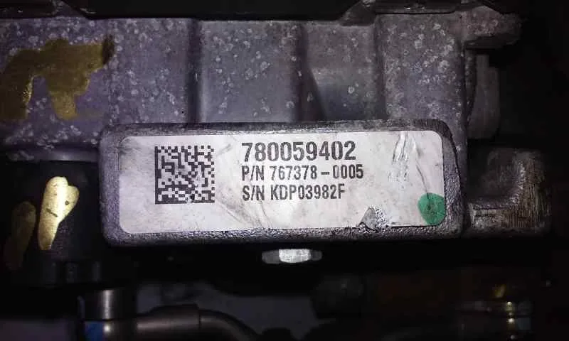 Turbocompresor para Bmw Serie 1 Berlina (E81/E87)