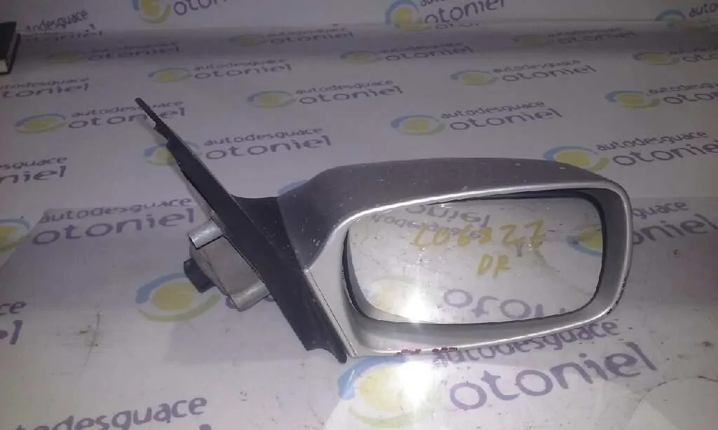 Retrovisor Derecho para Ford Mondeo Berlina (Gd)