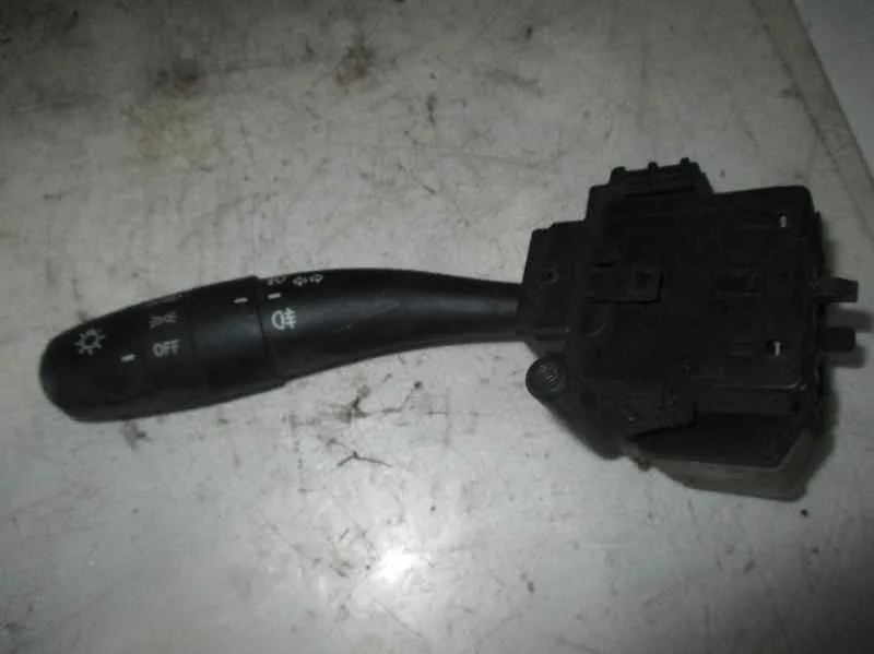 Mando Luces para Hyundai I30
