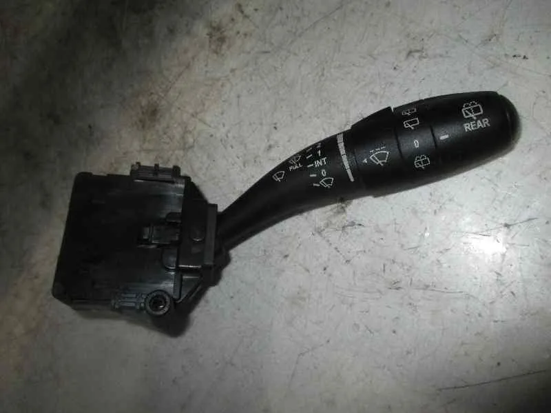 Mando Limpia para Hyundai I30