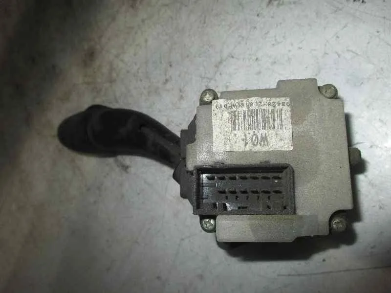 Mando Limpia para Hyundai I30
