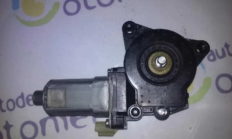 Motor Elevalunas Trasero Izquierdo para Hyundai I30